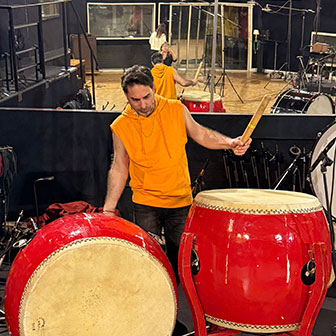 Studios Guillaume Tell
