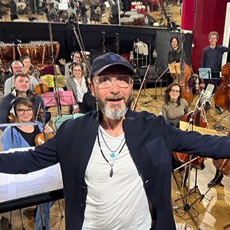 Studios Guillaume Tell