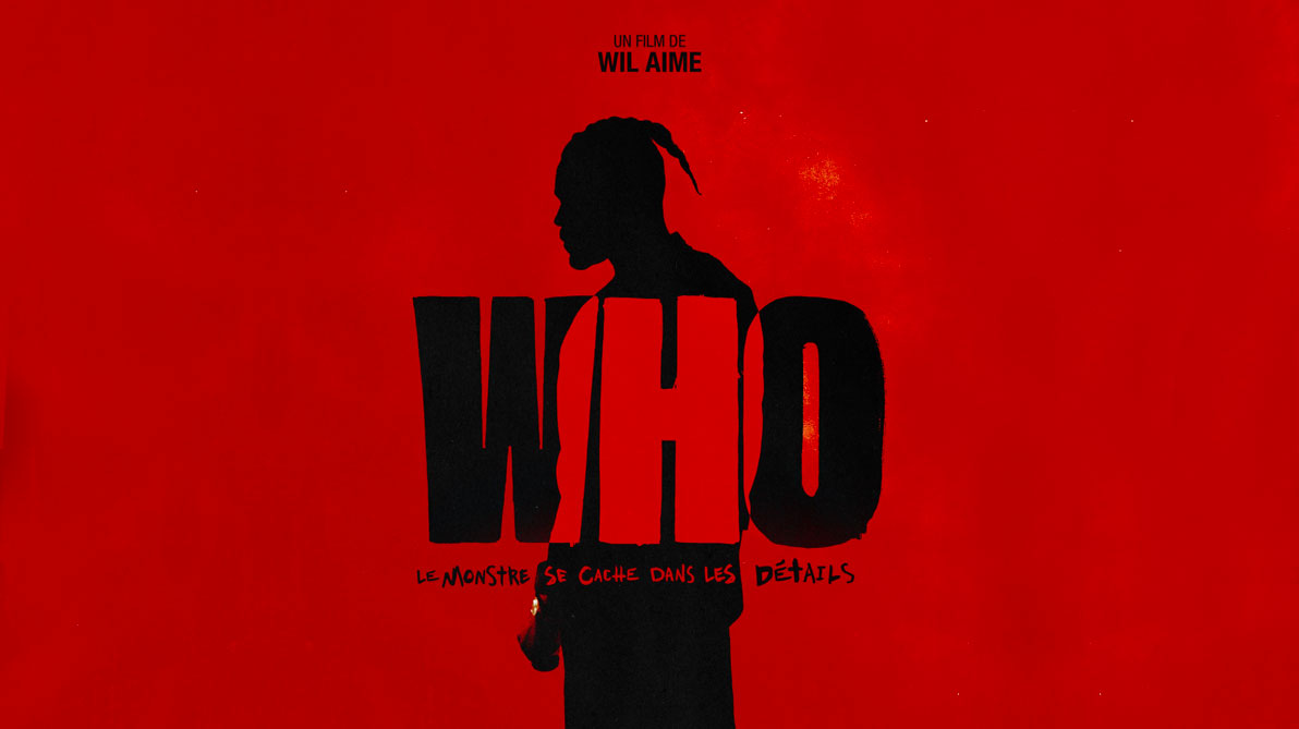 Who